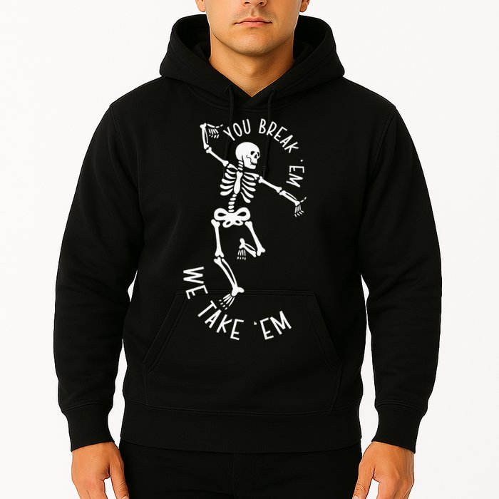 Rad Technologist Rad Tech Week Radiology Tech Hoodie