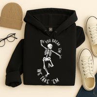 Rad Technologist Rad Tech Week Radiology Tech Hoodie