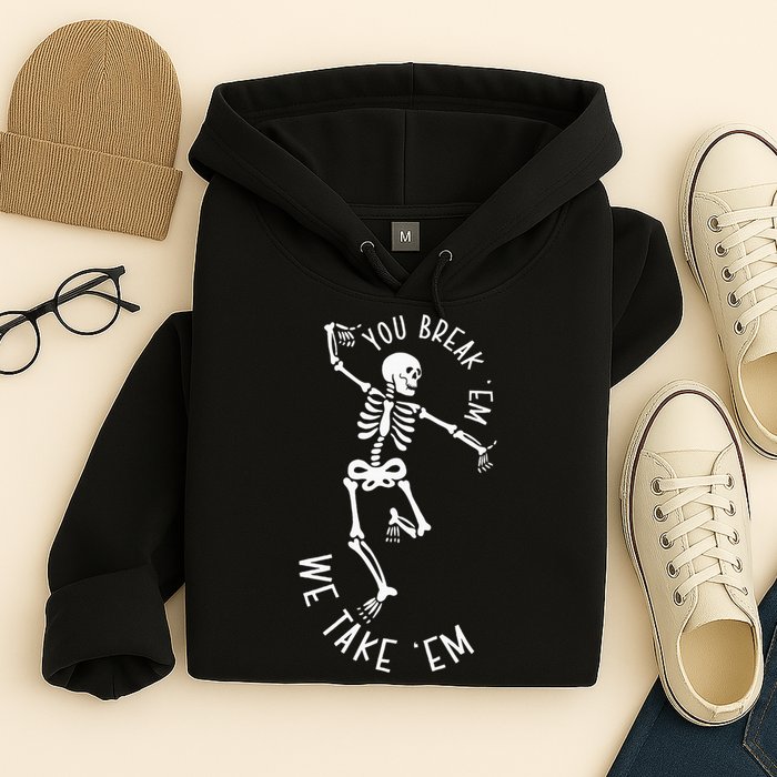 Rad Technologist Rad Tech Week Radiology Tech Hoodie