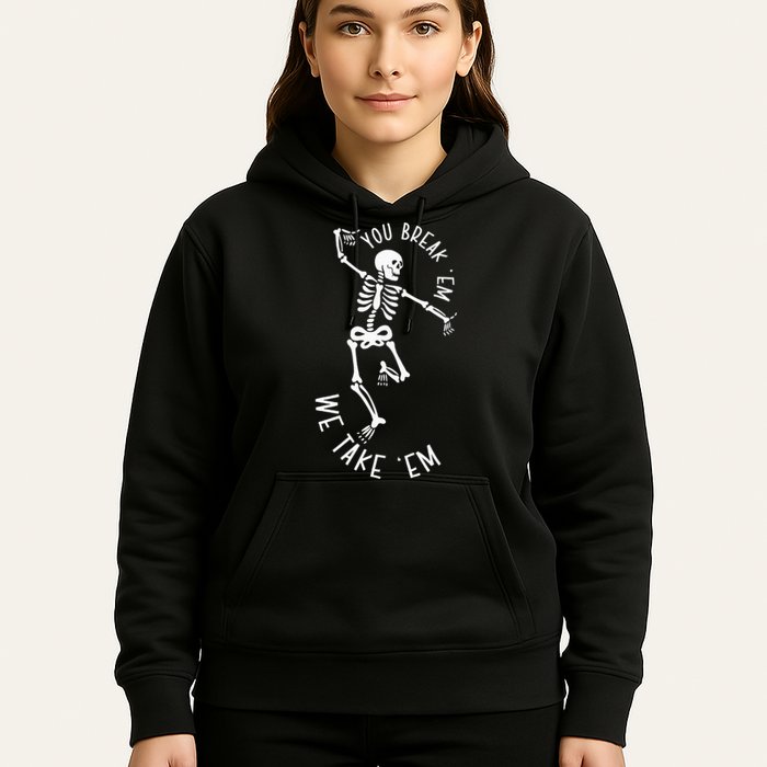 Rad Technologist Rad Tech Week Radiology Tech Hoodie