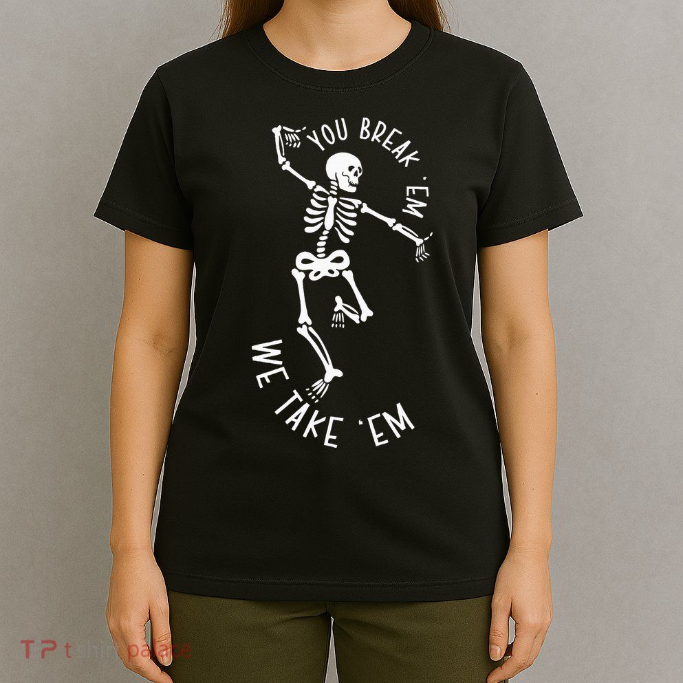 Rad Technologist Rad Tech Week Radiology Tech T-Shirt