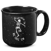 Rad Technologist Rad Tech Week Radiology Tech 15oz Campfire Ceramic Mug