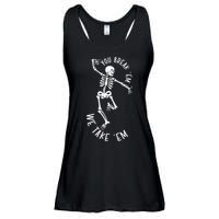 Rad Technologist Rad Tech Week Radiology Tech Ladies Essential Flowy Tank