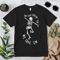 Rad Technologist Rad Tech Week Radiology Tech Premium T-Shirt