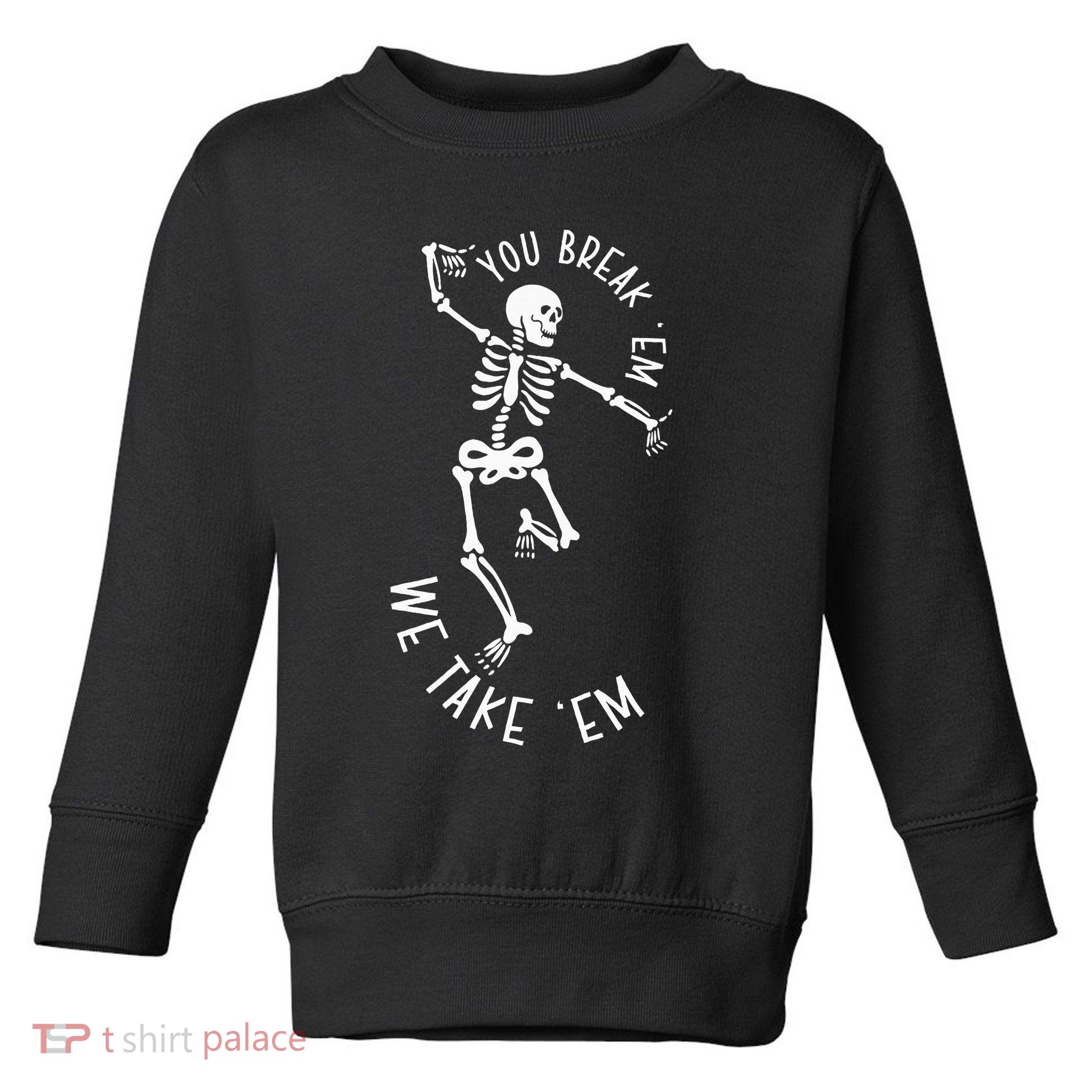 Rad Technologist Rad Tech Week Radiology Tech Toddler Sweatshirt