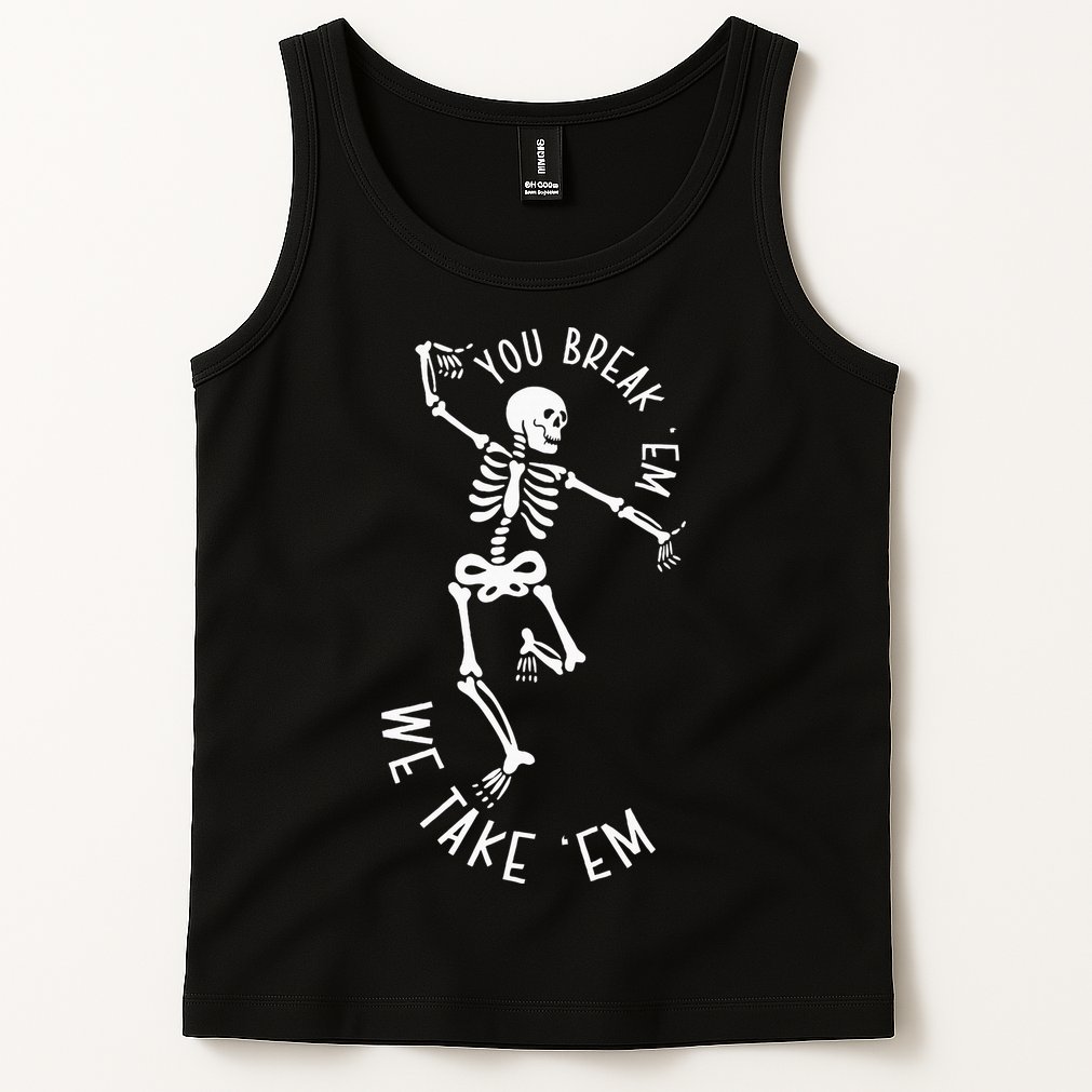 Rad Technologist Rad Tech Week Radiology Tech Tank Top