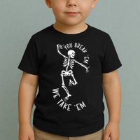 Rad Technologist Rad Tech Week Radiology Tech Toddler T-Shirt