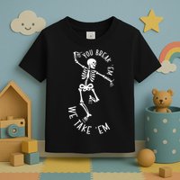 Rad Technologist Rad Tech Week Radiology Tech Toddler T-Shirt