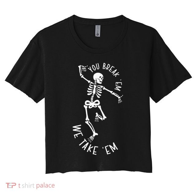 Rad Technologist Rad Tech Week Radiology Tech Crop Top