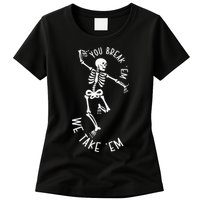 Rad Technologist Rad Tech Week Radiology Tech Womens T-Shirt