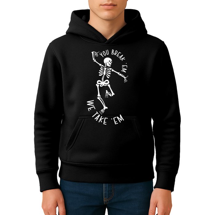 Rad Technologist Rad Tech Week Radiology Tech Kids Hoodie