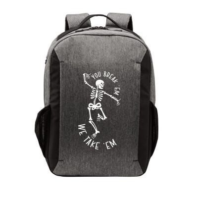 Rad Technologist Rad Tech Week Radiology Tech Vector Backpack