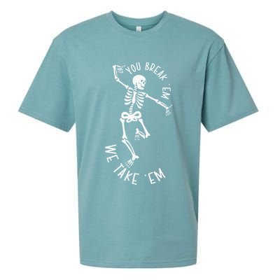Rad Technologist Rad Tech Week Radiology Tech Sueded Cloud Jersey T-Shirt