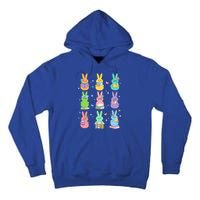 Reading Teacher Rabbit School Tall Hoodie