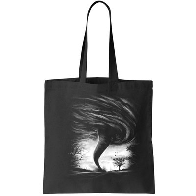 Realistic Tornado Bag
