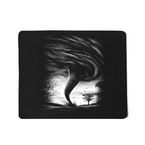 Realistic Tornado Mousepad