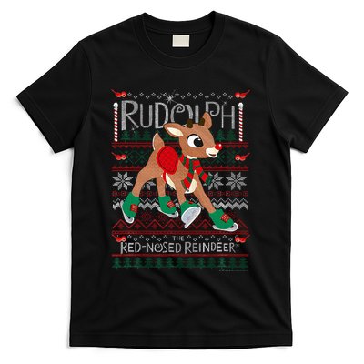 Rudolph the RedNosed Reindeer Christmas Special T-Shirt