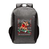 Rudolph the RedNosed Reindeer Christmas Special Vector Backpack