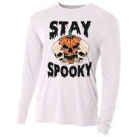 Respiratory Therapist Respiratory Therapist Halloween Gift Respiratory Cooling Performance Long Sleeve Crew