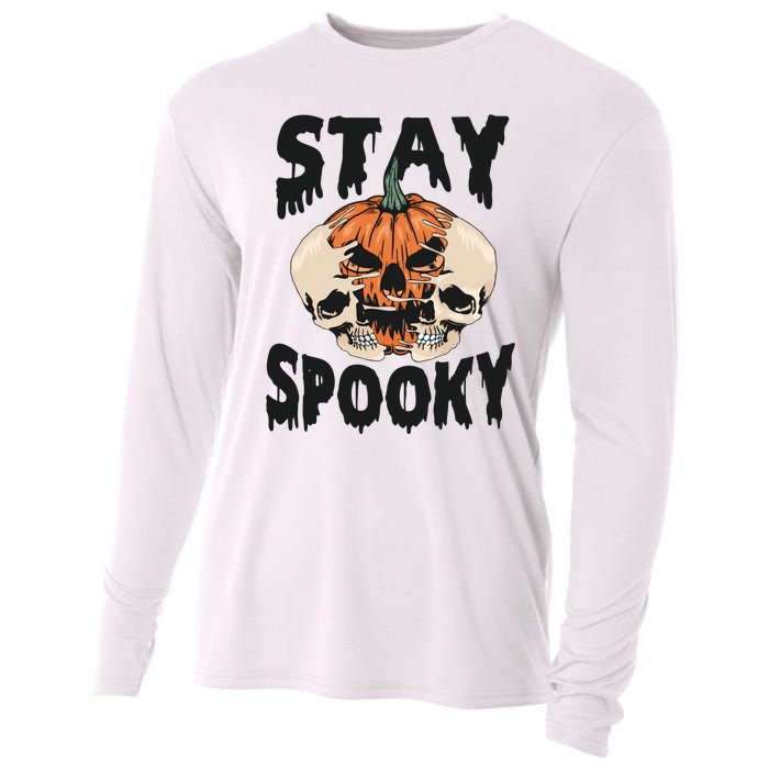 Respiratory Therapist Respiratory Therapist Halloween Gift Respiratory Cooling Performance Long Sleeve Crew