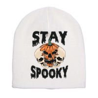 Respiratory Therapist Respiratory Therapist Halloween Gift Respiratory Short Acrylic Beanie