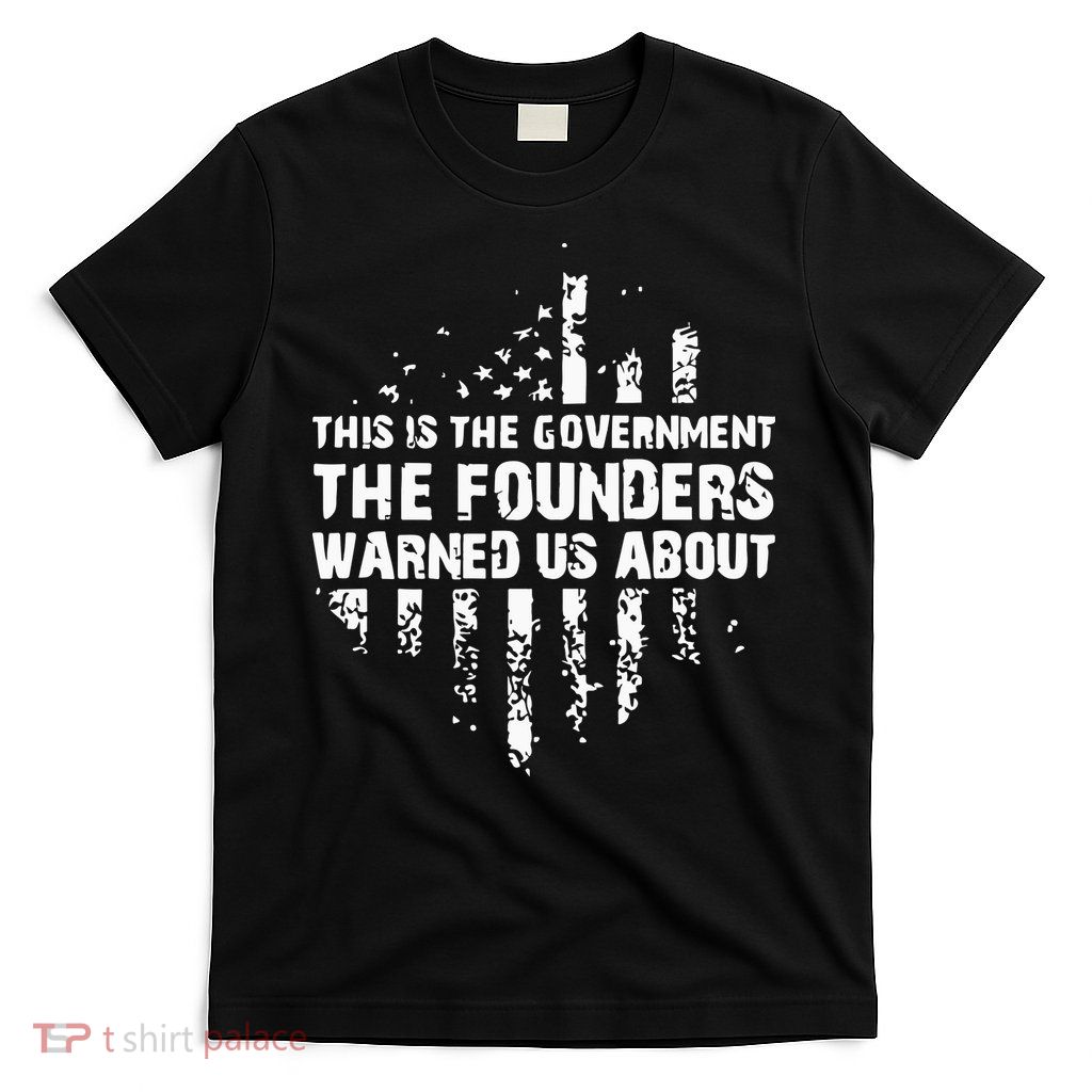 Resist Tyranny T-Shirt