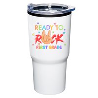 Ready To Rock First Grade Tumbler