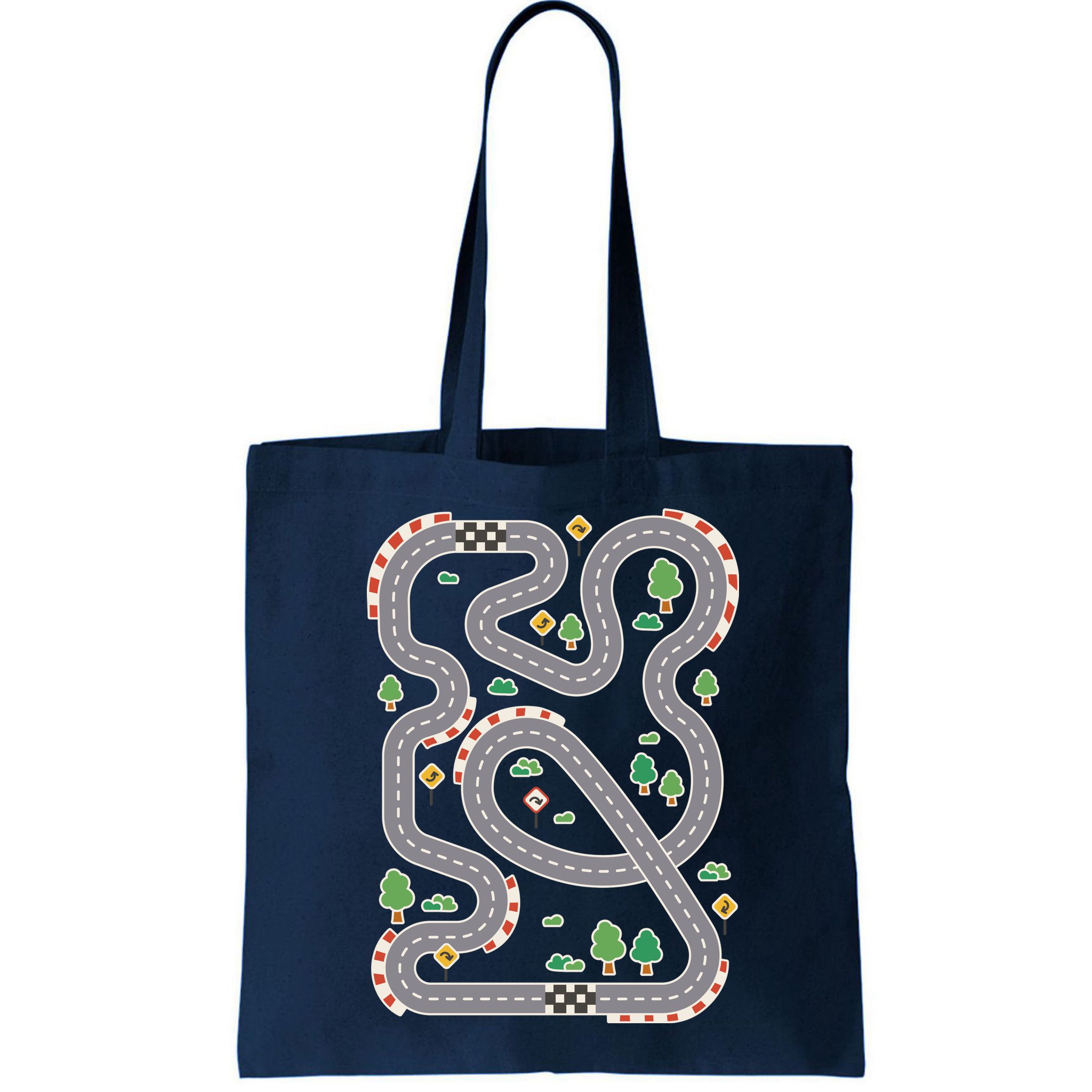 Racing Track Bag