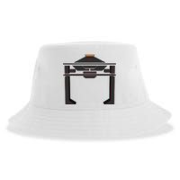 Recognizer Tron Sustainable Bucket Hat