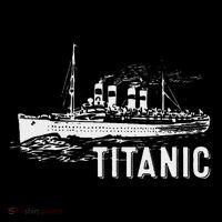 Rms Titanic Ship Perfect Gift Idea Vintage Titanic Wool Snapback Cap