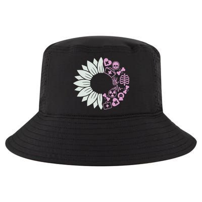 Radiology Tech Student Team Future Xray Technologist Ct Crew Cool Comfort Performance Bucket Hat