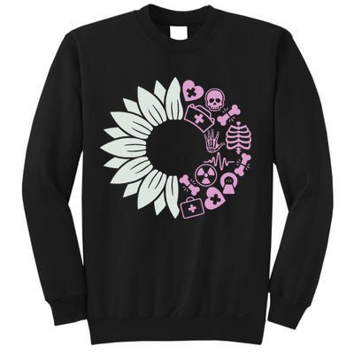Radiology Tech Student Team Future Xray Technologist Ct Crew Sweatshirt