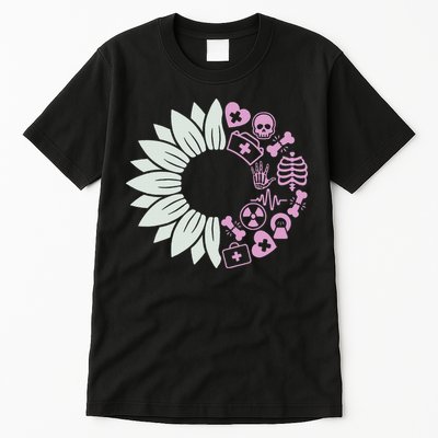 Radiology Tech Student Team Future Xray Technologist Ct Crew Tall T-Shirt