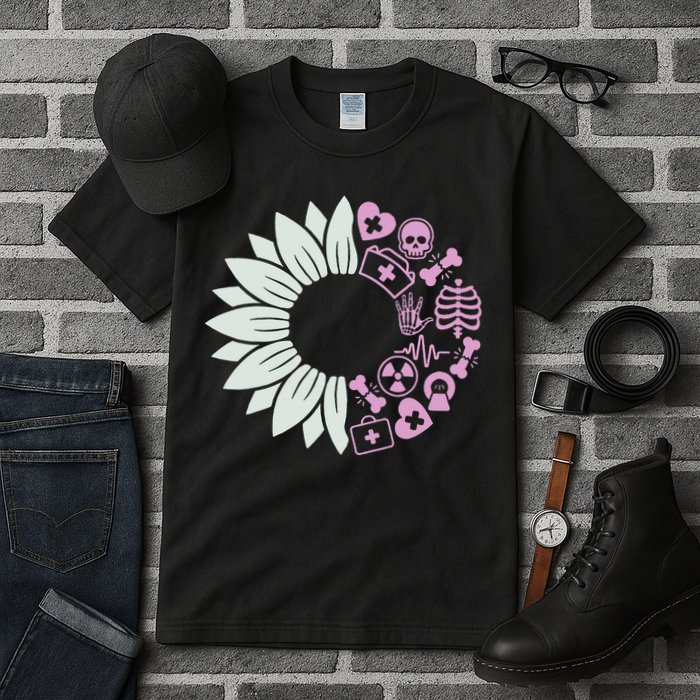 Radiology Tech Student Team Future Xray Technologist Ct Crew Tall T-Shirt