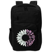 Radiology Tech Student Team Future Xray Technologist Ct Crew Impact Tech Backpack