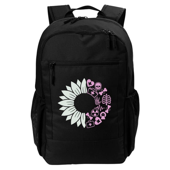 Radiology Tech Student Team Future Xray Technologist Ct Crew Backpack