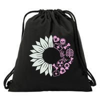 Radiology Tech Student Team Future Xray Technologist Ct Crew Drawstring Bag