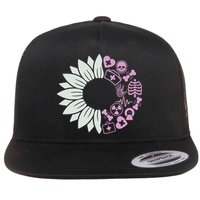Radiology Tech Student Team Future Xray Technologist Ct Crew Flat Bill Trucker Hat