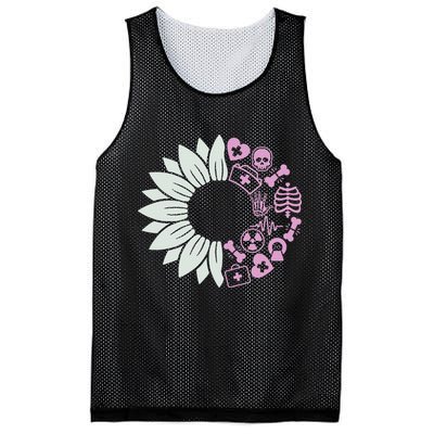 Radiology Tech Student Team Future Xray Technologist Ct Crew Mesh Reversible Basketball Jersey Tank
