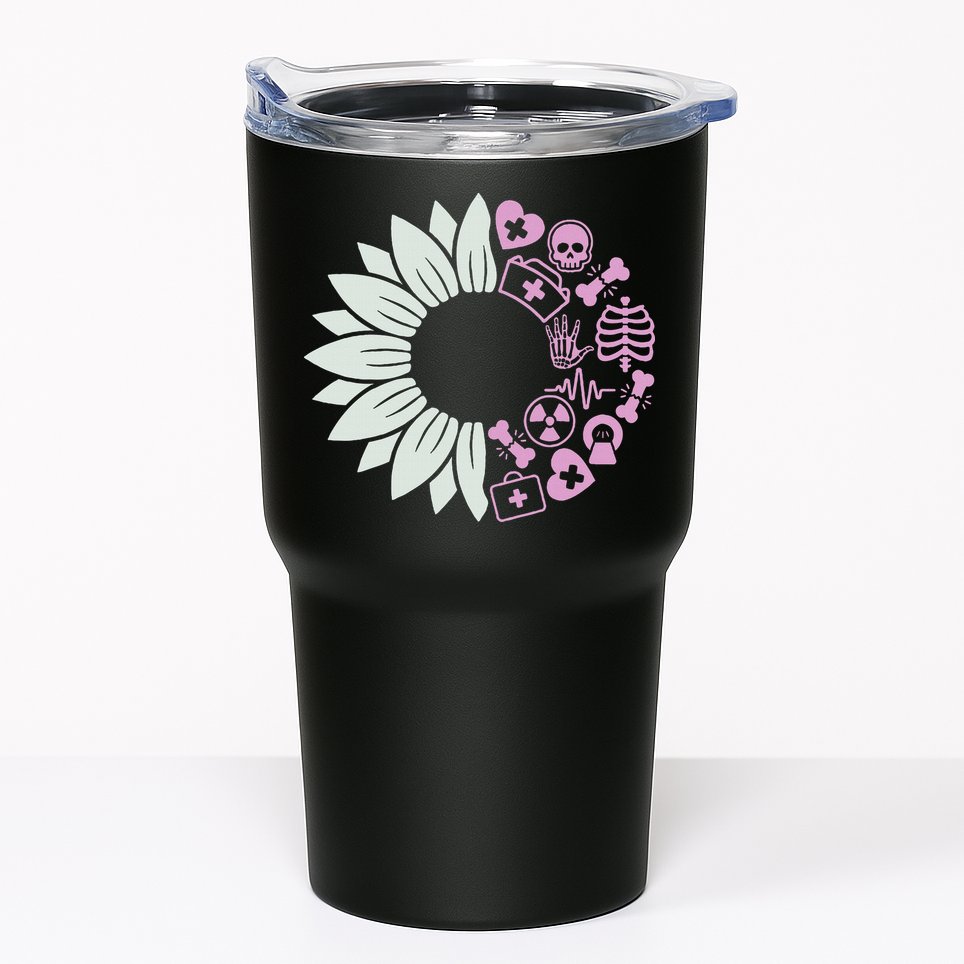 Radiology Tech Student Team Future Xray Technologist Ct Crew Tumbler