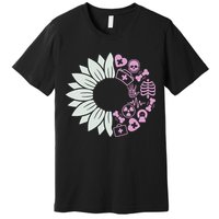 Radiology Tech Student Team Future Xray Technologist Ct Crew Premium T-Shirt