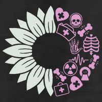 Radiology Tech Student Team Future Xray Technologist Ct Crew Hat