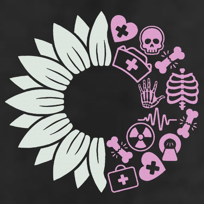 Radiology Tech Student Team Future Xray Technologist Ct Crew Hat