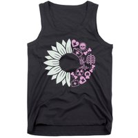Radiology Tech Student Team Future Xray Technologist Ct Crew Tank Top