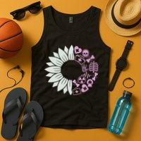 Radiology Tech Student Team Future Xray Technologist Ct Crew Tank Top