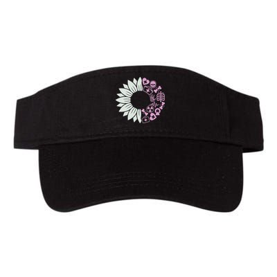 Radiology Tech Student Team Future Xray Technologist Ct Crew Visor