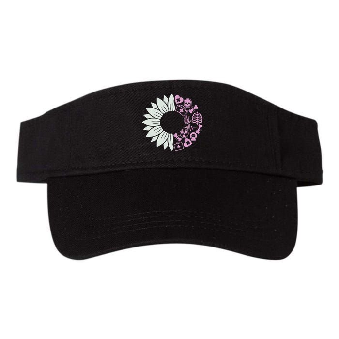 Radiology Tech Student Team Future Xray Technologist Ct Crew Visor
