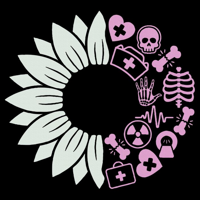 Radiology Tech Student Team Future Xray Technologist Ct Crew Visor