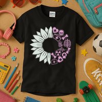 Radiology Tech Student Team Future Xray Technologist Ct Crew Kids T-Shirt