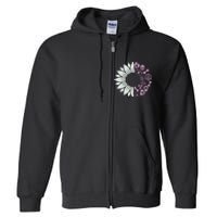 Radiology Tech Student Team Future Xray Technologist Ct Crew Full Zip Hoodie